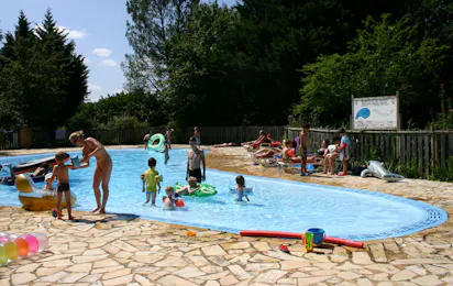 Camping La Grande Veyière