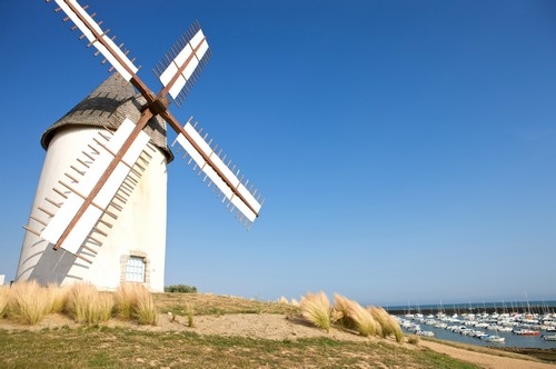 Camping Paradis La Grand’Métairie