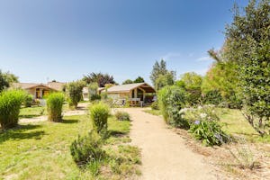 Camping Paradis La Grand’Métairie