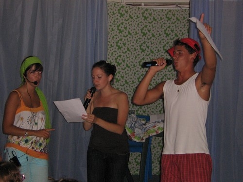 Camping Paradis La Grand’Métairie