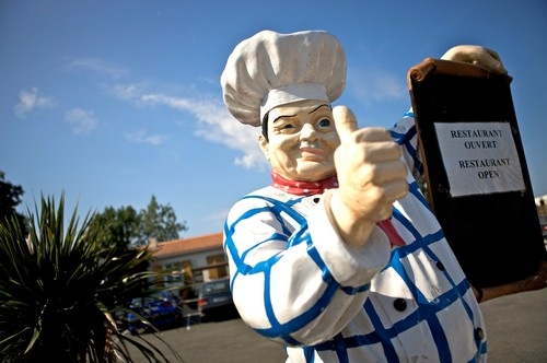 Camping Paradis La Grand’Métairie