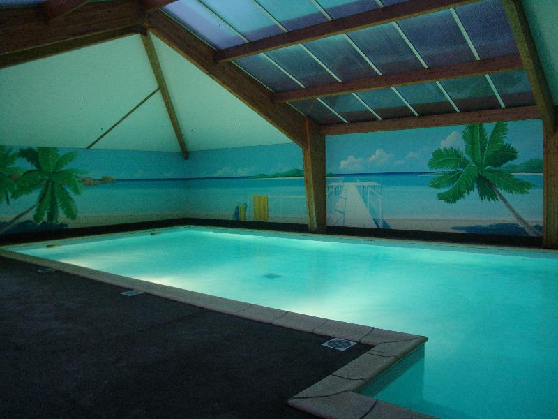 Camping Paradis La Grand’Métairie