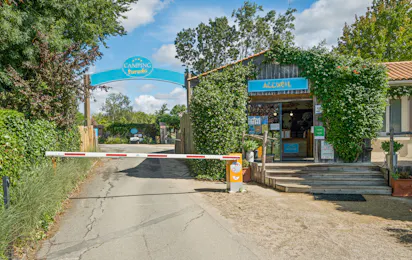 Camping Paradis La Grand’Métairie