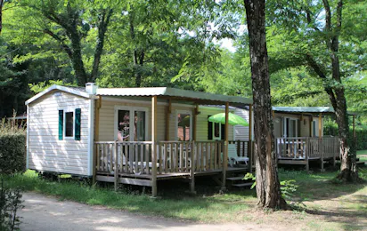 Camping La Grand'Terre