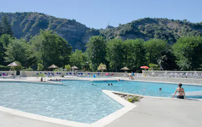 Camping La Grand'Terre