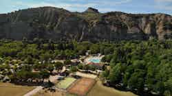 Camping La Grand'Terre