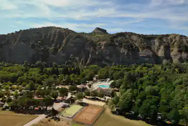 Camping La Grand'Terre
