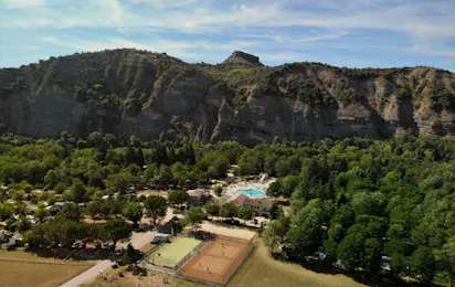 Camping La Grand'Terre