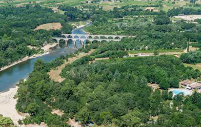Camping La Grand'Terre