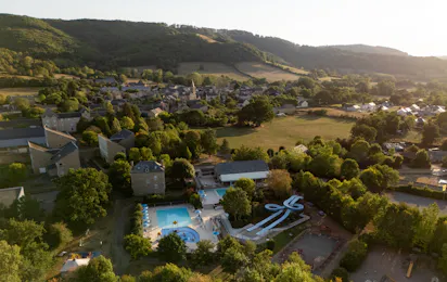 Yelloh! Village La Grange de Monteillac