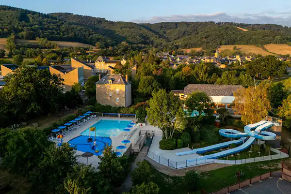 Yelloh! Village La Grange de Monteillac