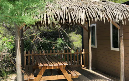 Camping La Grange Neuve