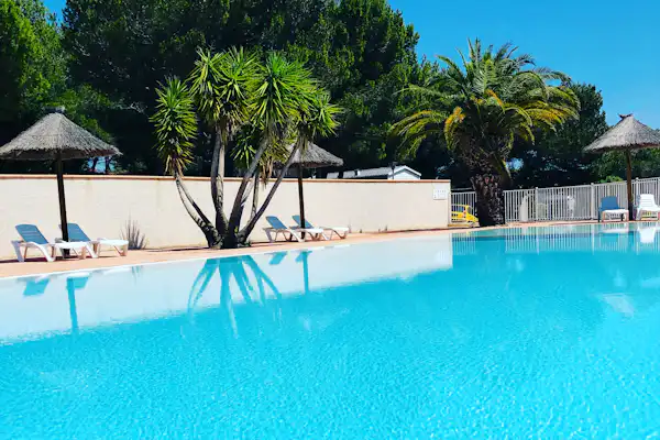 Camping La Grange Neuve
