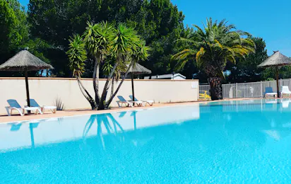Camping La Grange Neuve