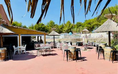 Camping La Grange Neuve