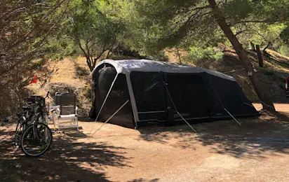 Camping La Grange Neuve