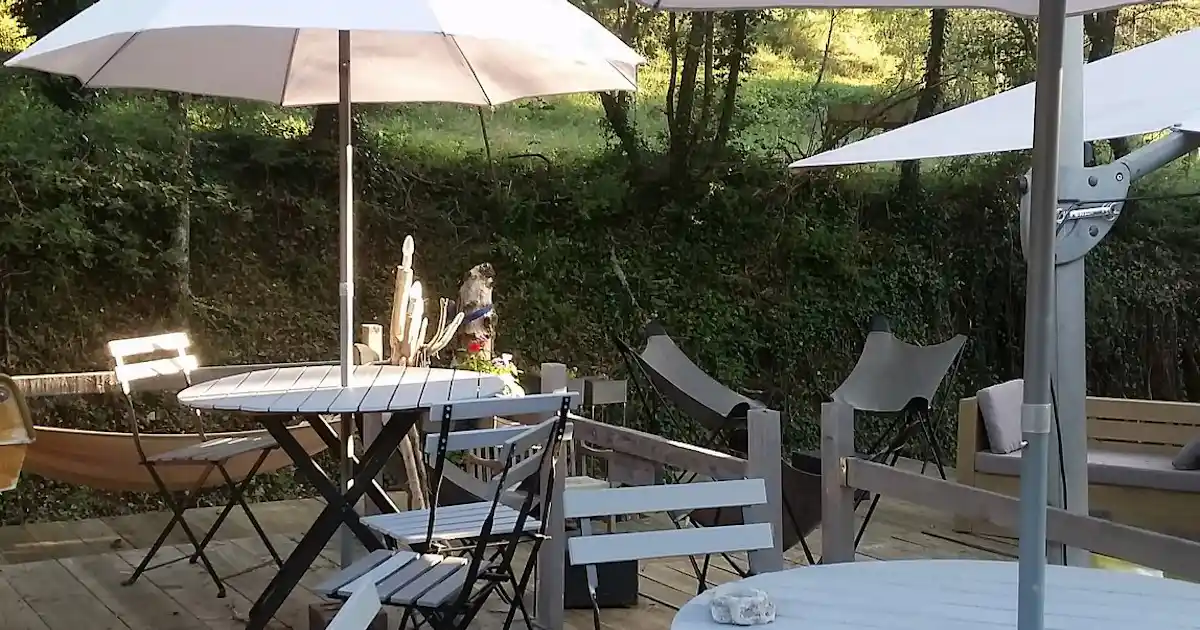 Sind Hunde auf Camping La Grangeonne erlaubt? photo 5