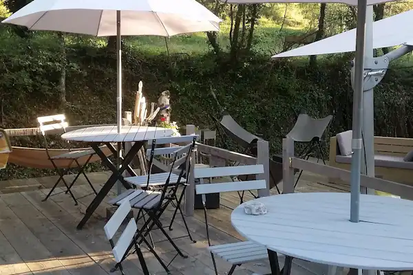 Camping La Grangeonne