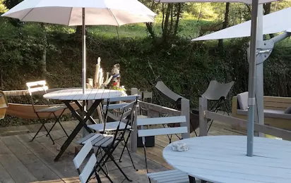 Camping La Grangeonne
