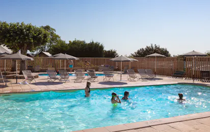 Huttopia Meursault