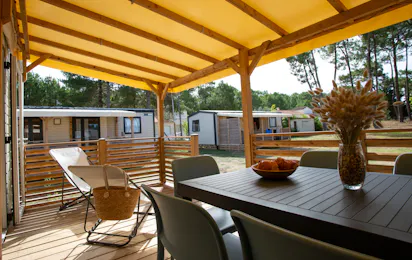 Camping La Grière