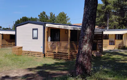 Camping La Grière
