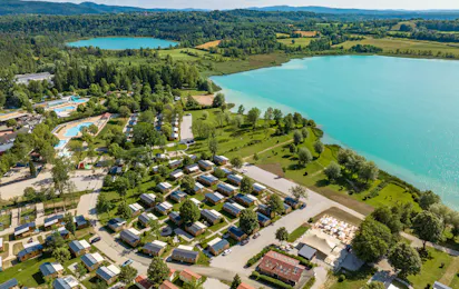 Camping La Grisière et Europe Vacances - ClicoChic