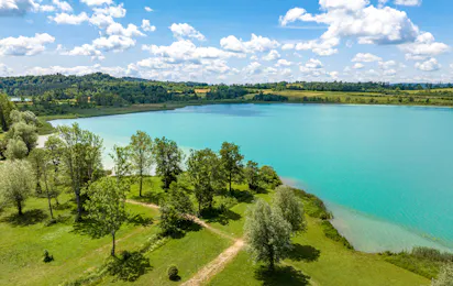 Camping La Grisière et Europe Vacances - ClicoChic