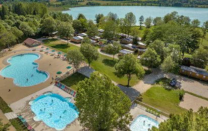 Camping La Grisière et Europe Vacances - ClicoChic