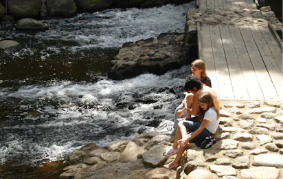 Camping La Grisse