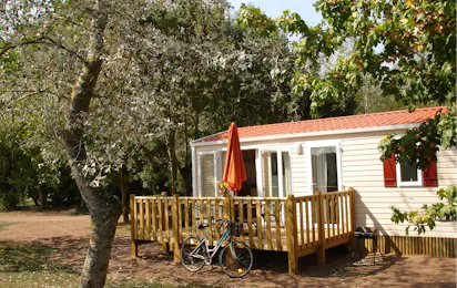 Camping La Grisse
