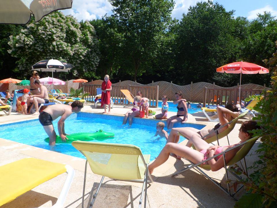 Camping La Grivelière