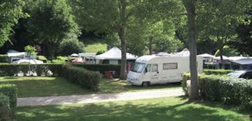 Camping La Grivelière