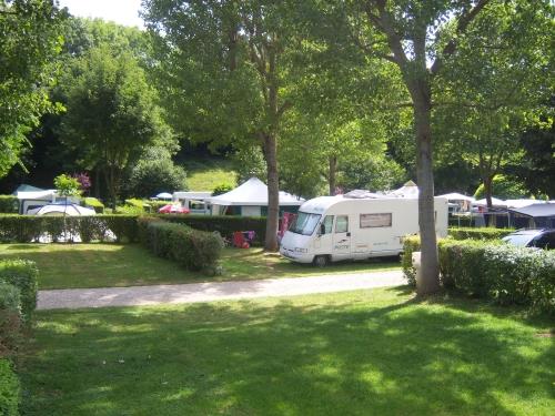 Camping La Grivelière
