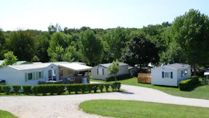 Camping La Grivelière