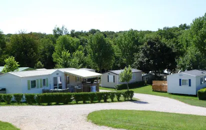 Camping La Grivelière