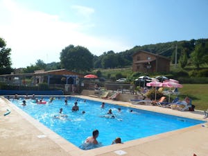 Camping La Grivelière