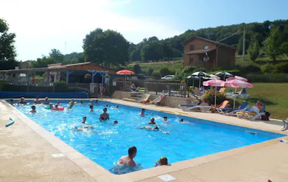 Camping La Grivelière
