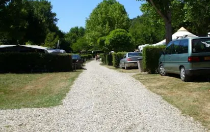 Camping La Grivelière