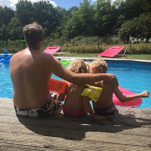 Camping La Grosse Talle