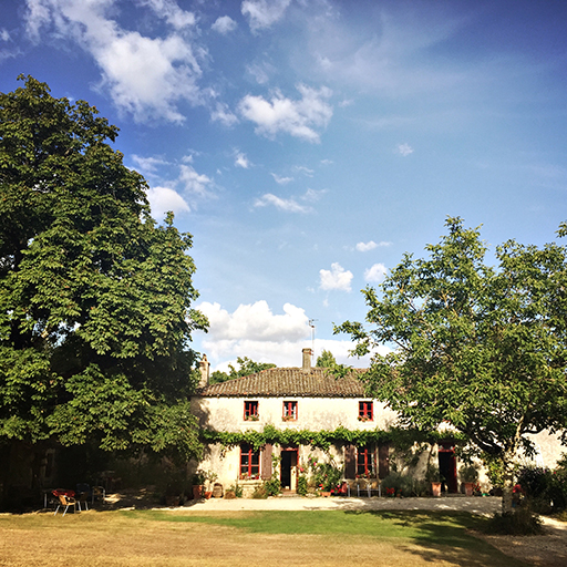 Camping La Grosse Talle