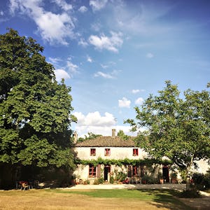 Camping La Grosse Talle