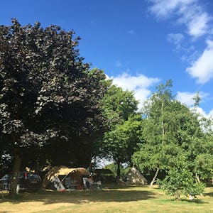 Camping La Grosse Talle