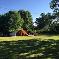 Camping La Grosse Talle