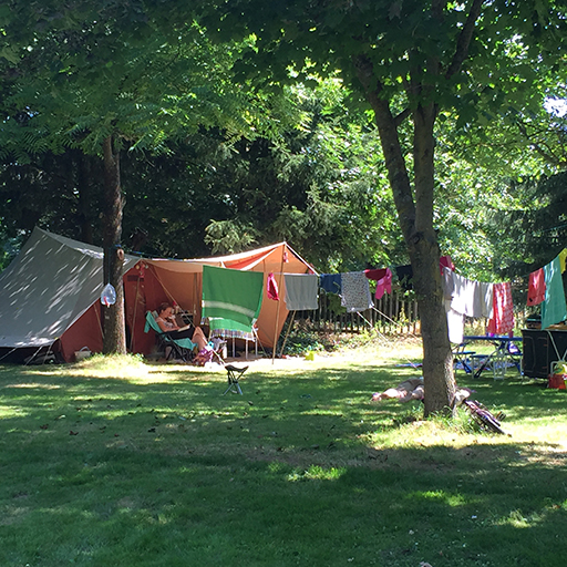 Camping La Grosse Talle