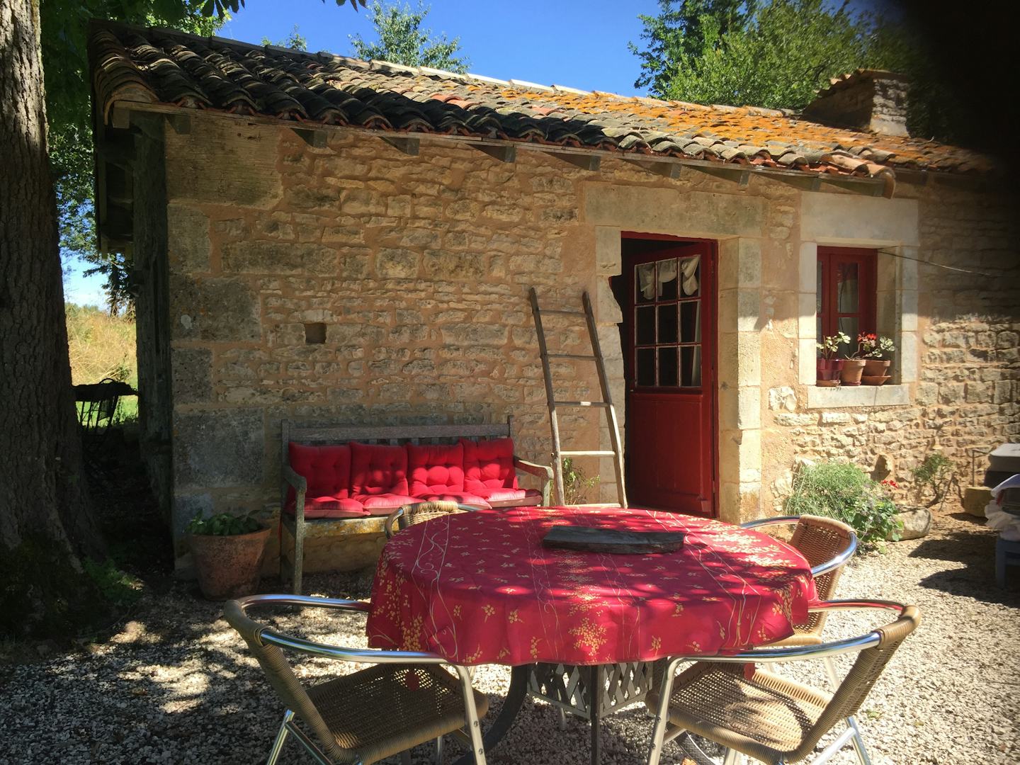 Camping La Grosse Talle