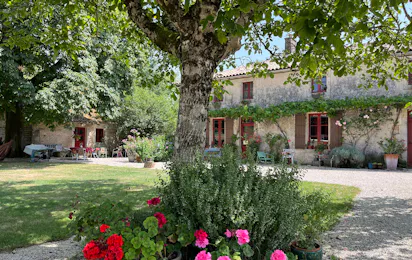 Camping La Grosse Talle