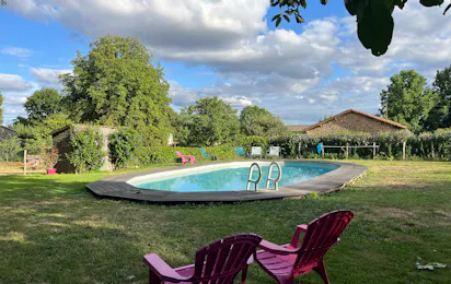 Camping La Grosse Talle