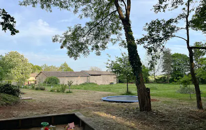 Camping La Grosse Talle