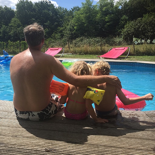 Camping La Grosse Talle